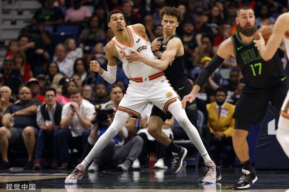 他完全没有 他完全没有