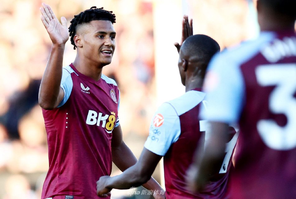 哈兰德与福 哈兰德与福